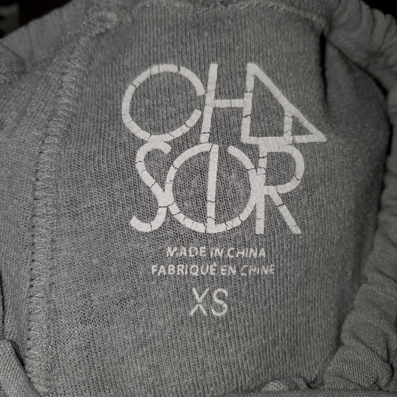 Cha Sor PJs / Loungewear 2 piece Top & Bottom - Picture 8 of 8